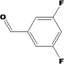 3, 5-Difluorobenzaldeído Nº CAS 32085-88-4